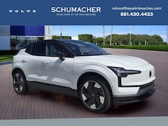2026 Volvo EX30 Twin Motor Ultra AWD SUV