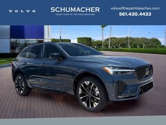 2026 Volvo XC60 B5 Plus AWD SUV