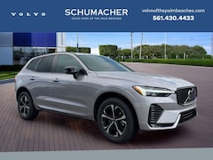 2026 Volvo XC60 B5 Core AWD SUV