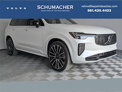 2026 Volvo XC90 B6 Ultra Dark Theme 7-Seater AWD SUV