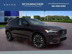 2026 Volvo XC60 B5 Ultra AWD SUV