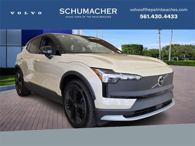 2026 Volvo EX30 Ultra's photo