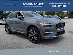 2023 Volvo XC60 B5 Plus Bright Theme SUV