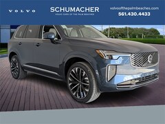 2026 Volvo XC90 B6 Ultra 7-Seater AWD SUV