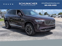 2026 Volvo XC90 plug-in hybrid T8 Core eAWD SUV