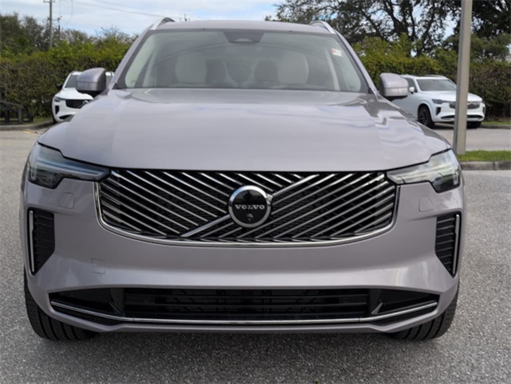 New 2026 Volvo XC90 B5 Ultra 6-Seater SUV