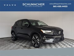 2026 Volvo XC40 B4 Plus FWD SUV