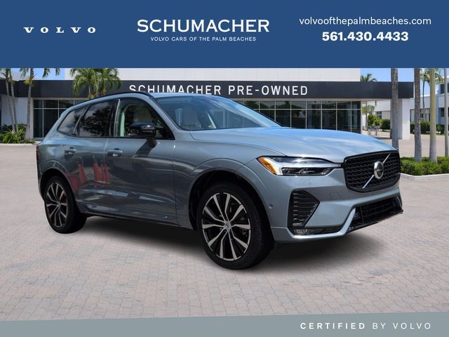 2023 Volvo XC60 B5 Plus Dark Theme SUV