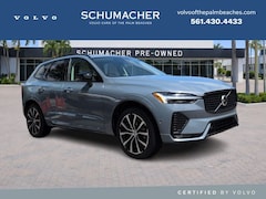 2023 Volvo XC60 B5 Plus Dark Theme SUV