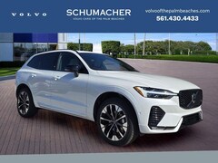 2026 Volvo XC60 B5 Plus AWD SUV