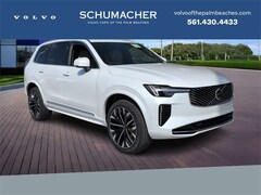 2026 Volvo XC90 B6 Plus 7-Seater AWD SUV