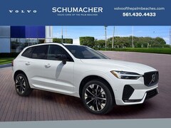 2026 Volvo XC60 B5 Plus AWD SUV