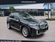  BMW X5 PHEV