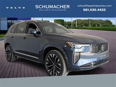 2026 Volvo XC90 B6 Plus 7-Seater AWD SUV