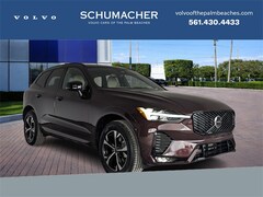 2026 Volvo XC60 B5 Core AWD SUV