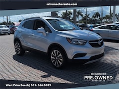 2022 Buick Encore Preferred SUV