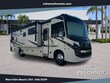  Ford F-53 Motorhome Chassis
