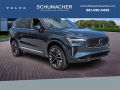 2026 Volvo XC90 B6 Plus 7-Seater AWD SUV