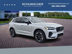 2026 Volvo XC60 B5 Plus AWD SUV