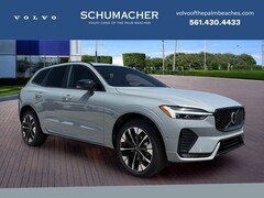 2026 Volvo XC60 B5 Plus AWD SUV