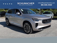 2026 Volvo XC90 B6 Core AWD SUV