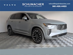 2026 Volvo XC90 B6 Plus 7-Seater SUV