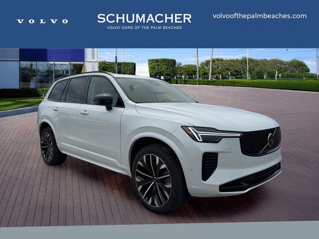 2027 Volvo XC90 B6 Ultra Dark Theme 7-Seater AWD SUV