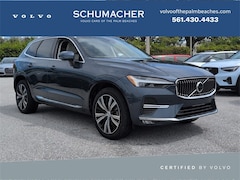 2022 Volvo XC60 B5 Inscription SUV