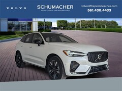 2026 Volvo XC60 B5 Plus AWD SUV