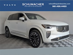 2026 Volvo XC90 B6 Ultra 7-Seater SUV