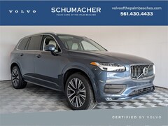 2022 Volvo XC90 T5 Momentum SUV