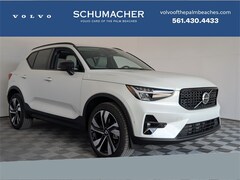 2026 Volvo XC40 B4 Plus SUV