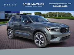 2026 Volvo XC40 B5 Plus AWD SUV