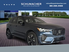 2026 Volvo XC60 B5 Plus AWD SUV