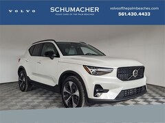 2026 Volvo XC40 B5 Plus AWD SUV