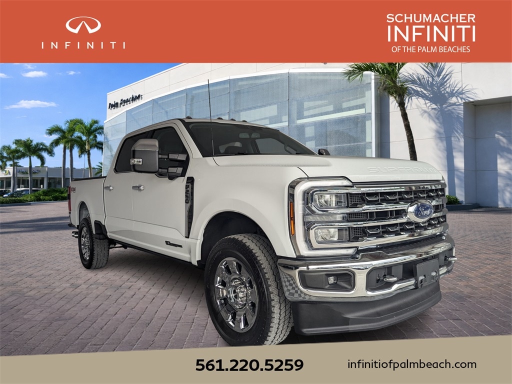 2024 Ford F-250 Base's photo