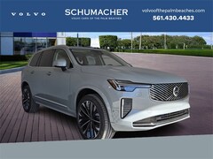 2026 Volvo XC90 B6 Ultra 7-Seater AWD SUV