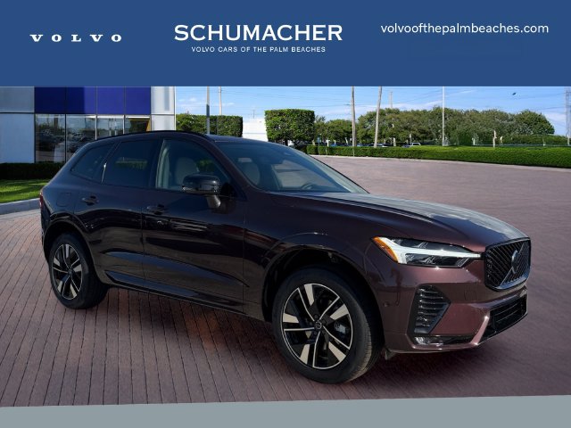 2027 Volvo XC60