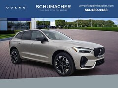 2026 Volvo XC60 B5 Plus AWD SUV