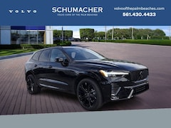 2026 Volvo XC60 B5 Ultra Black Edition AWD SUV