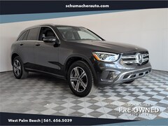 2022 Mercedes-Benz GLC 300 GLC 300 SUV