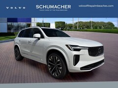 2027 Volvo XC90 Ultra SUV