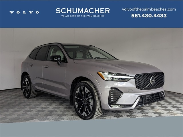 2026 Volvo XC60 Ultra's photo