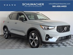 2026 Volvo XC40 B5 Plus SUV