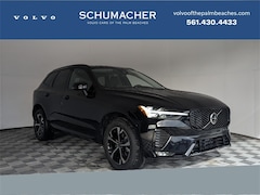 2026 Volvo XC60 B5 Core AWD SUV