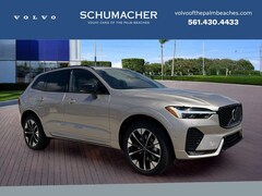 2026 Volvo XC60 B5 Plus AWD SUV