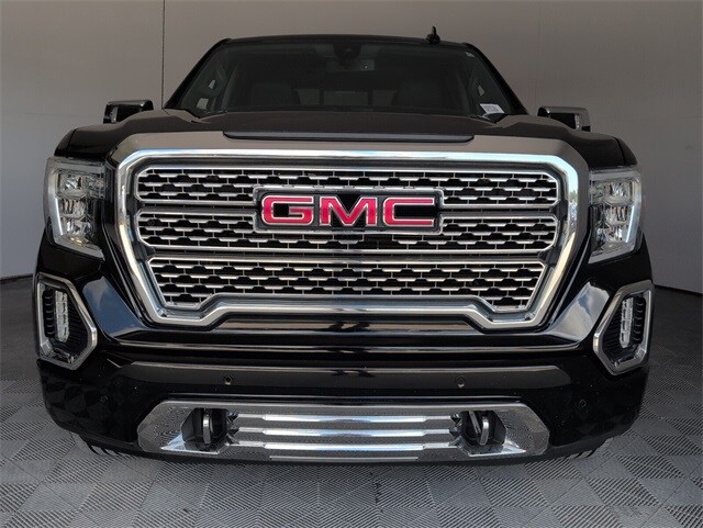 2019 Gmc Sierra 1500 Denali photo 3
