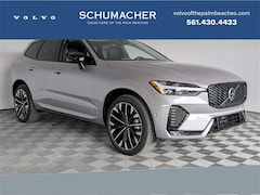 2026 Volvo XC60 B5 Ultra AWD SUV