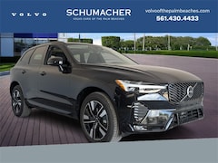 2026 Volvo XC60 B5 Core AWD SUV