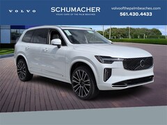 2026 Volvo XC90 B5 Ultra 7-Seater AWD SUV